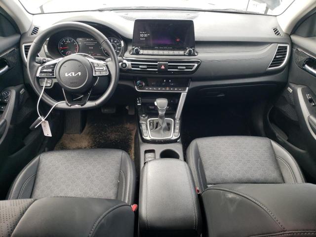 2023 KIA SELTOS SX - KNDETCA24P7420151