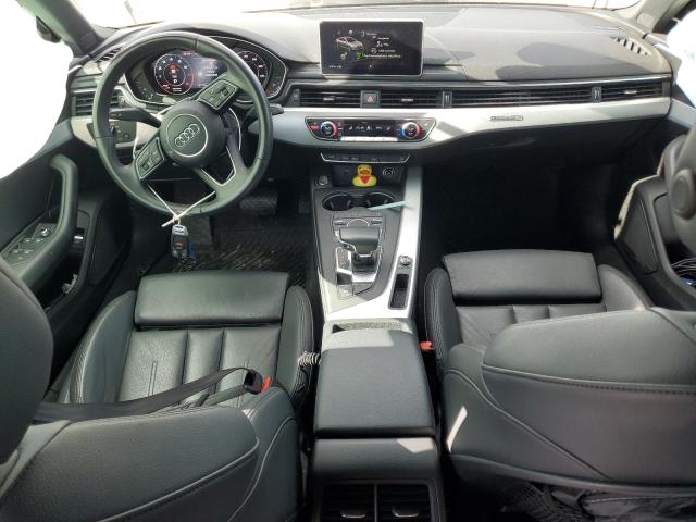 2018 AUDI A4 PREMIUM - WAUENAF44JA057298