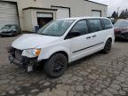 2016 DODGE GRAND CARA - 2C4RDGBG9GR236600