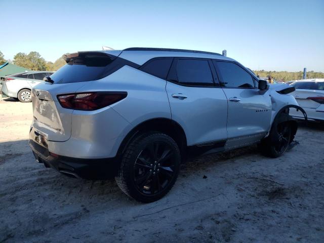 2021 CHEVROLET BLAZER RS 3GNKBKRS9MS520223