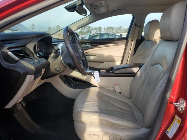 2018 BUICK LACROSSE P - 1G4ZR5SS6JU134090