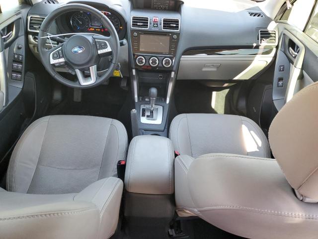 2018 SUBARU FORESTER 2 - JF2SJARC1JH499761