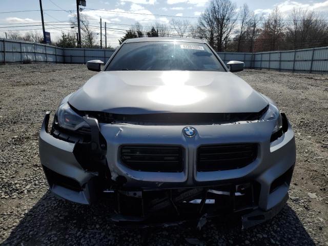 2024 BMW M2 3MF13DM09R8E39176