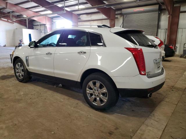 Vin: 3gyfnee33fs641781, lot: 50765905, cadillac srx luxury collection 20152