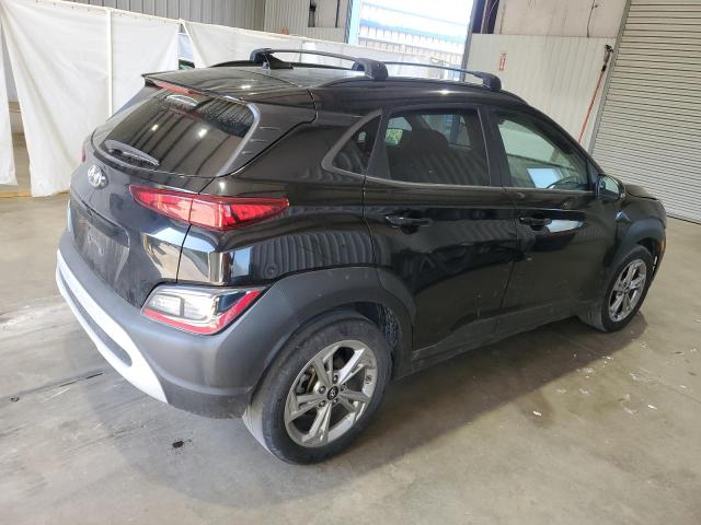 2022 HYUNDAI KONA SEL - KM8K62AB4NU820788
