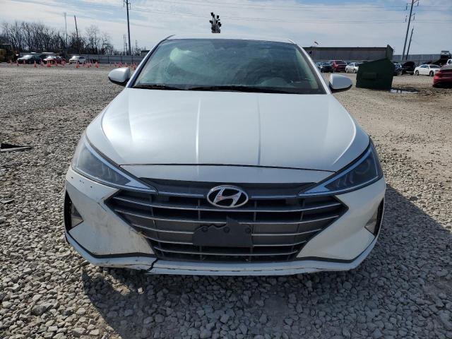 2019 HYUNDAI ELANTRA SE - 5NPD84LF6KH469908