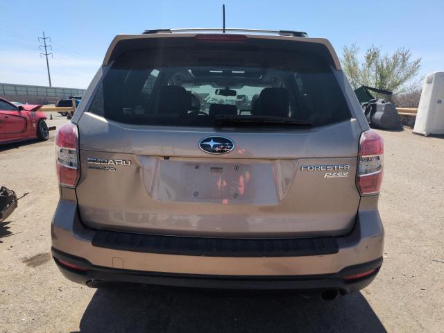 2015 SUBARU FORESTER 2 - JF2SJAHC0FH582140