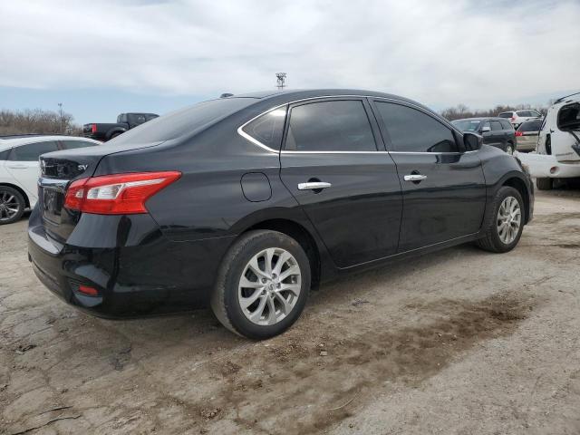 2019 NISSAN SENTRA S - 3N1AB7AP3KY366615