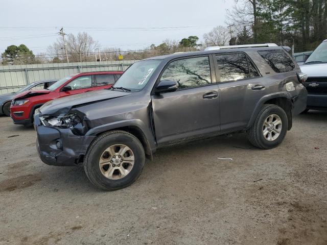 TOYOTA 4RUNNER SR