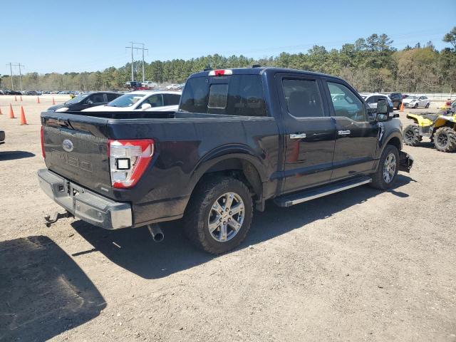 Vin: 1ftew1cp7mfb03499, lot: 49419575, ford f-150 supercrew 20213