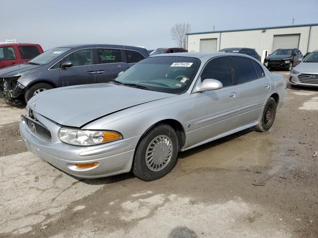 BUICK LESABRE CU