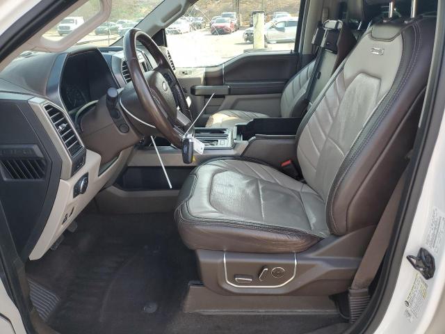 2019 FORD F150 SUPER - 1FTEW1EG7KFC29369
