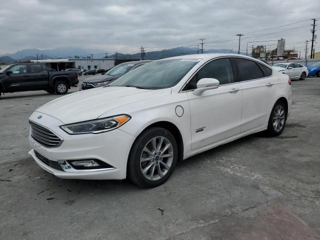 Vin: 3fa6p0pu8hr275860, lot: 50323895, ford fusion se phev 2017 img_1