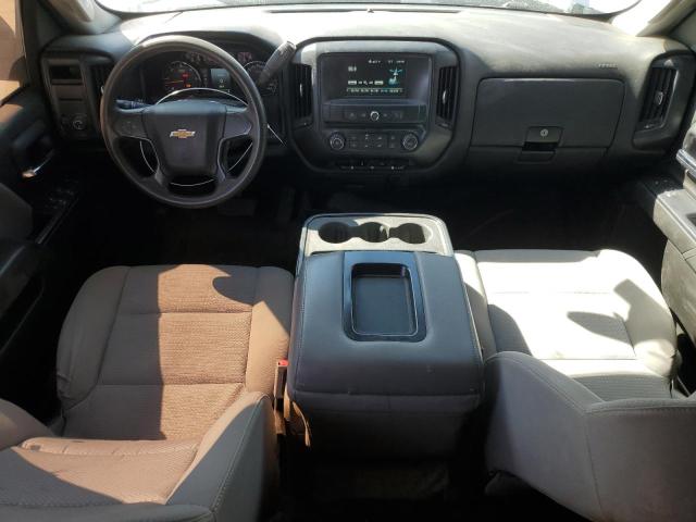 2019 CHEVROLET SILVERADO - 2GCVKNEC5K1140603