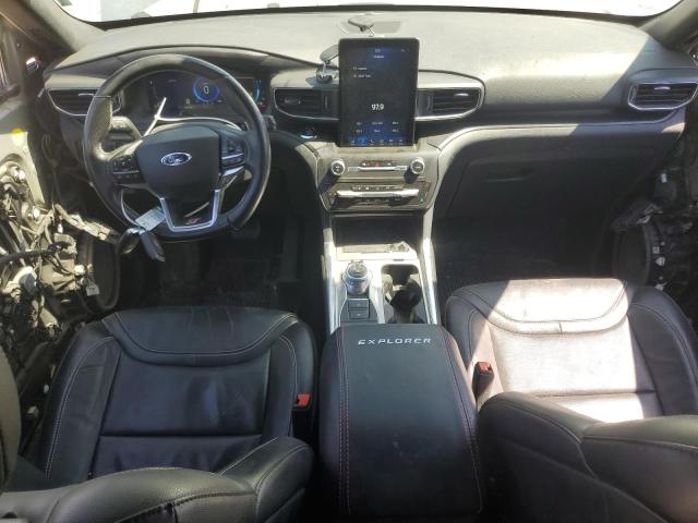 2020 FORD EXPLORER S - 1FM5K8GC4LGC69656