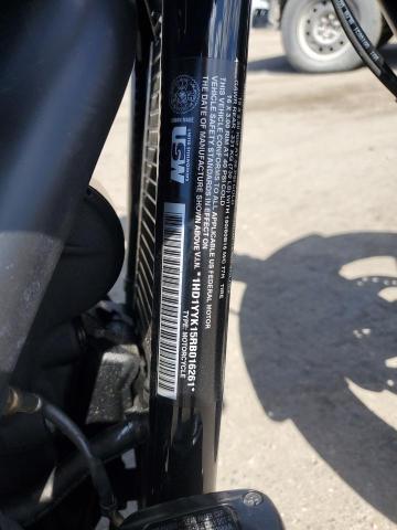 2024 HARLEY-DAVIDSON FXBBS 1HD1YYK15RB016261