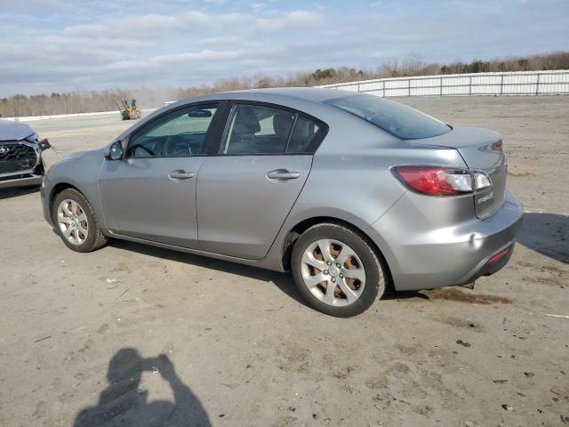 Vin: jm1bl1ug1b1437726, lot: 49209645, mazda 3 i 20112