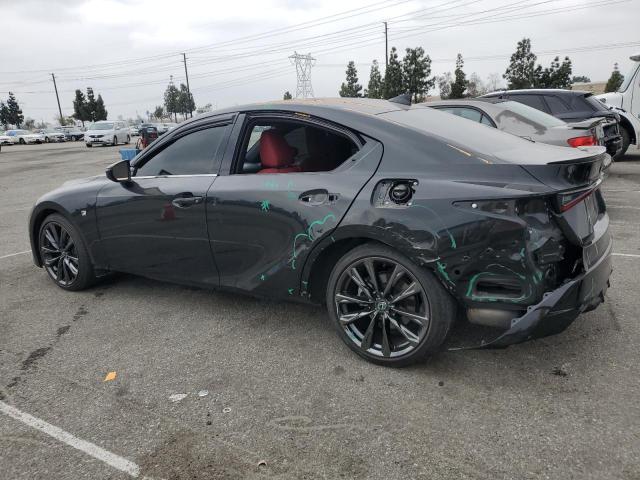Vin: jthgz1b21p5069896, lot: 50947125, lexus is 350 f s 350 f sport design 20232