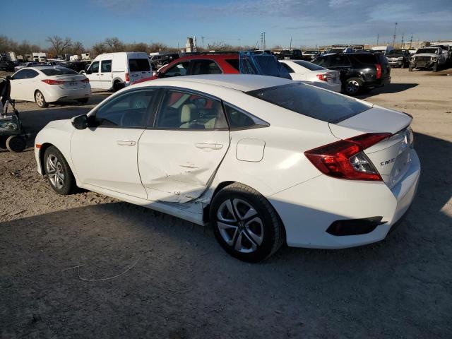 Vin: 19xfc2f5xhe019920, lot: 50641095, honda civic lx 20172
