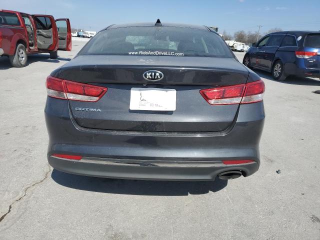 2017 KIA OPTIMA LX - 5XXGT4L36HG123797
