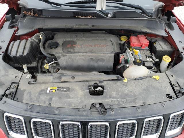 2019 JEEP COMPASS LI - 3C4NJDCB7KT753215