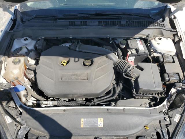 2013 FORD FUSION TIT - 3FA6P0D91DR323659