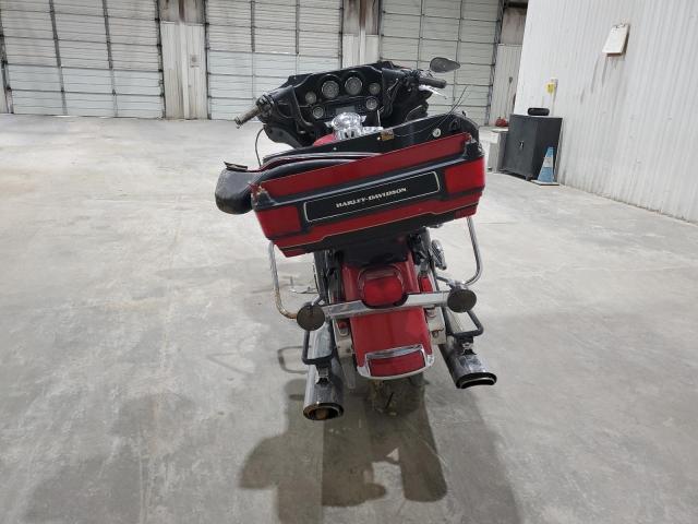 2011 HARLEY-DAVIDSON FLHTK 1HD1KEM18BB653695