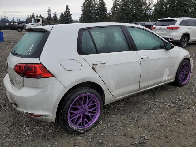 Vin: 3vw217au9gm041876, lot: 49503655, volkswagen golf s/se s/se 20163
