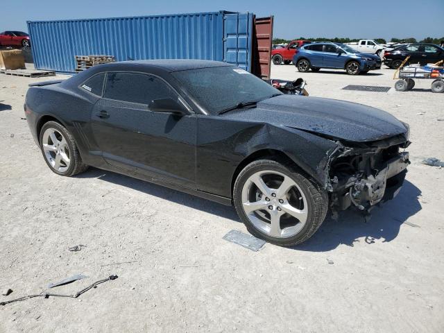 2015 CHEVROLET CAMARO LT #3304791329