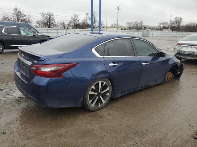 Vin: 1n4al3ap6jc140102, lot: 48136265, nissan altima 2.5 20183