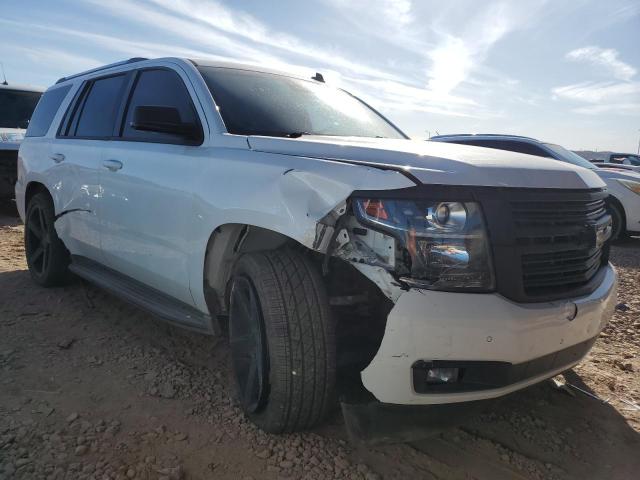 Vin: 1gnscckc1fr252215, lot: 47562905, chevrolet tahoe c1500 ltz 20154