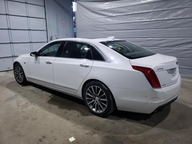 2016 CADILLAC CT6 LUXURY 1G6KD5RS1GU155158