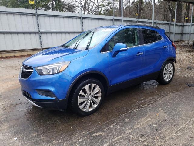 BUICK ENCORE PREFERRED