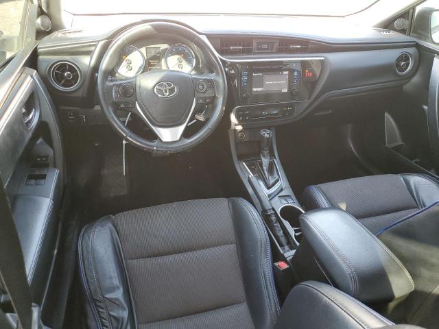 2018 TOYOTA COROLLA L - 5YFBURHE0JP766643