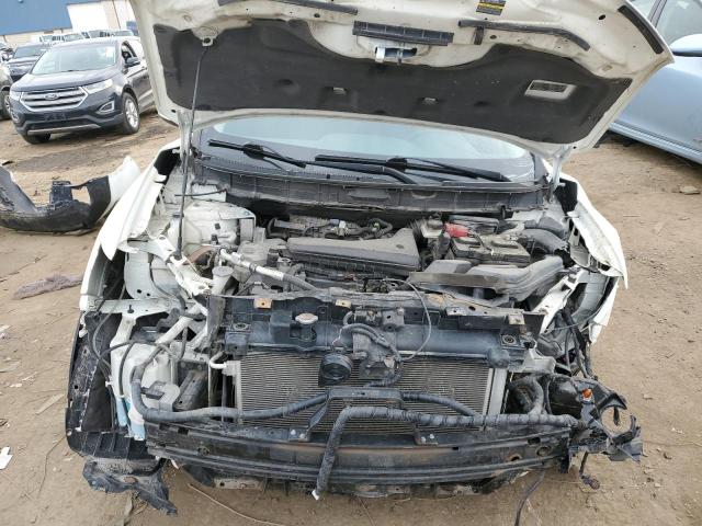 2017 NISSAN ROGUE S - 5N1AT2MT7HC819427