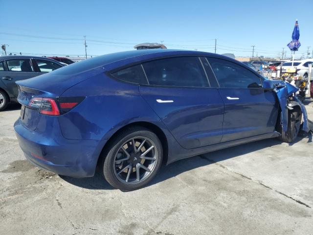 Vin: 5yj3e1ea3pf552397, lot: 48565145, tesla model 3 20233