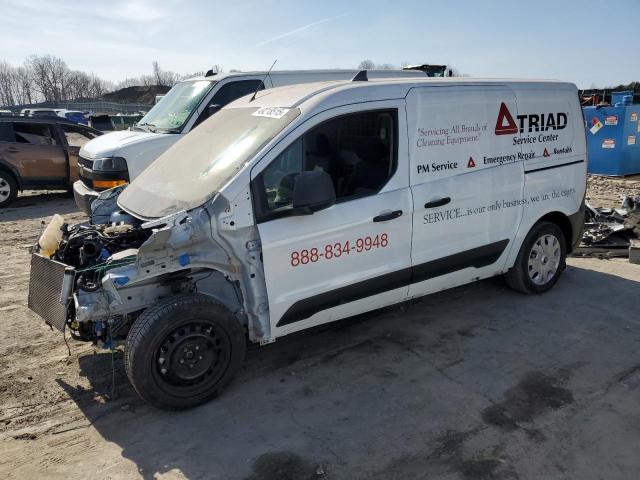 FORD TRANSIT CO