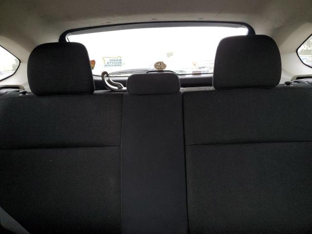 2013 SUBARU XV CROSSTR - JF2GPAVC8D2843278
