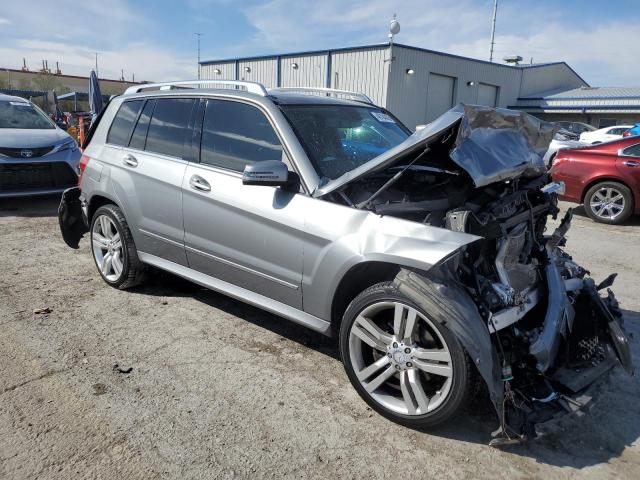 Vin: wdcgg5gb8cf715277, lot: 48784085, mercedes-benz glk-class 350 20124