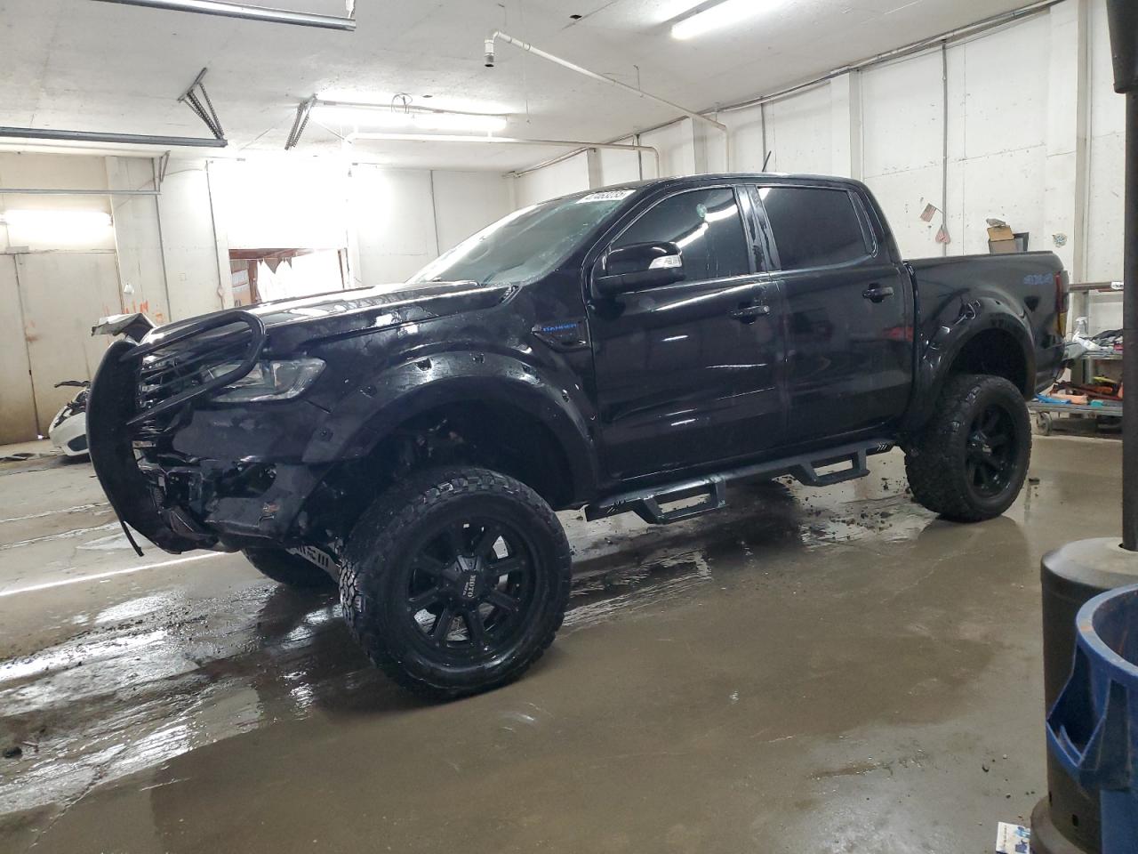 1FTER4FH3KLA50568 FORD RANGER XL 2019
