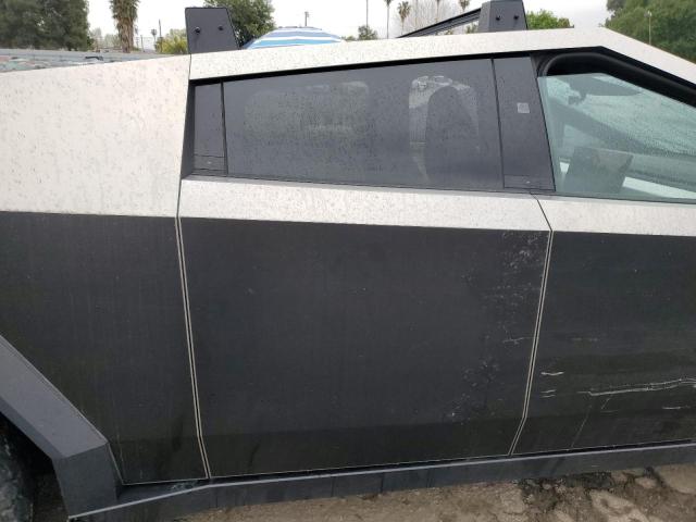 2024 TESLA CYBERTRUCK 7G2CEHEEXRA017091