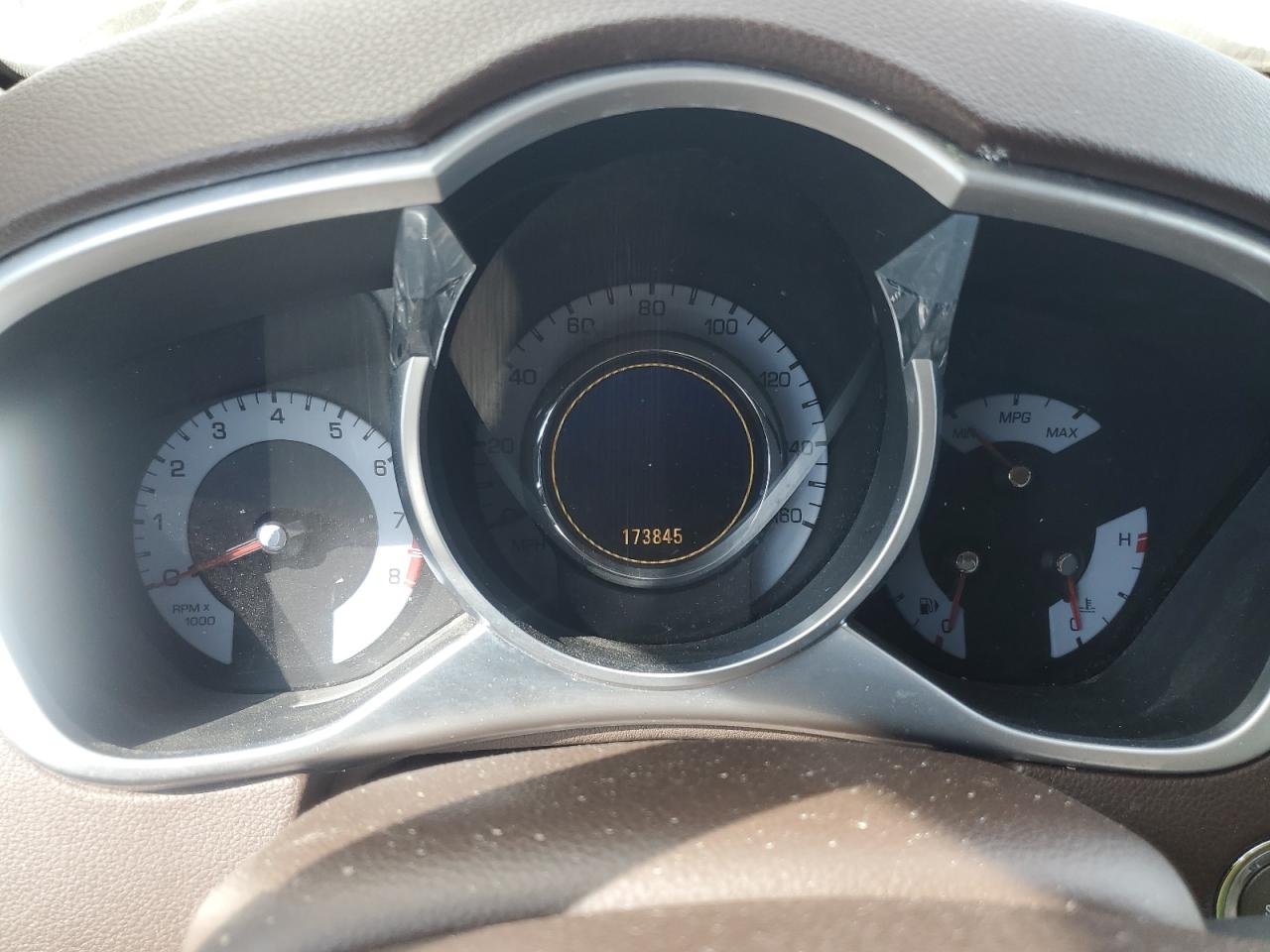 CADILLAC SRX PERFORMANCE COLLECTION