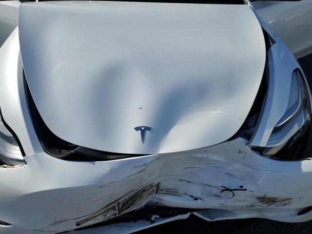 2021 TESLA MODEL Y - 5YJYGDED9MF105869