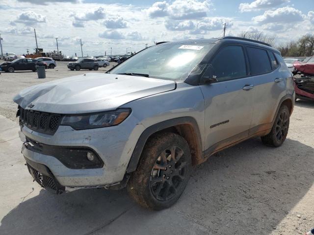 Vin: 3c4njdbn9rt588189, lot: 50189415, jeep compass latitude 2024 img_1