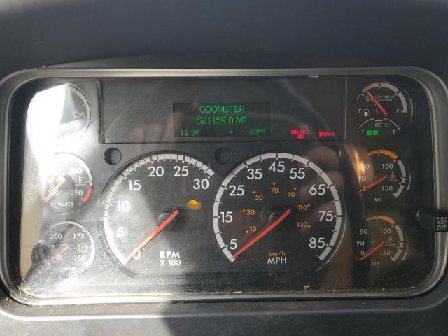 2021 FREIGHTLINER M2 106 MED #3301874439