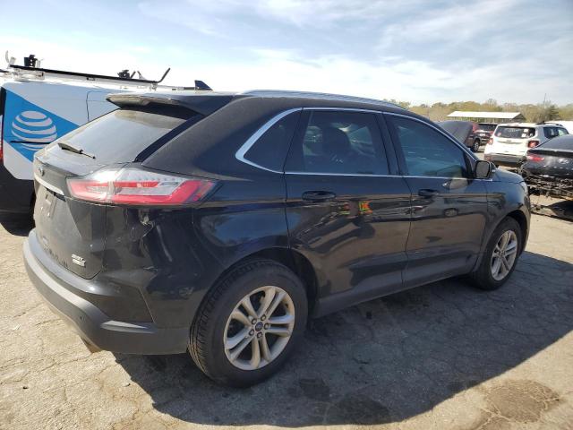 2019 FORD EDGE SEL - 2FMPK4J96KBC03081