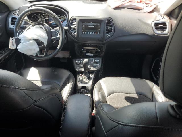 2019 JEEP COMPASS LA - 3C4NJDBB8KT806912