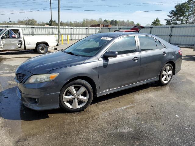 TOYOTA CAMRY BASE
