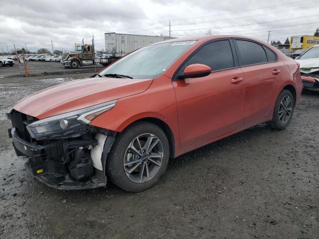 KIA FORTE LX