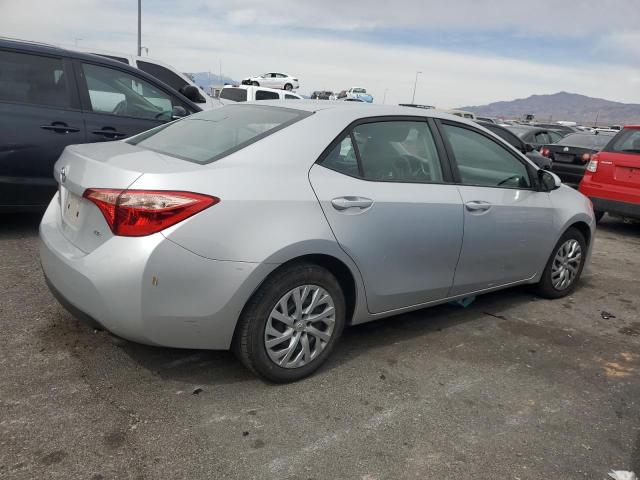 Vin: 5yfburhe3hp628573, lot: 49849785, toyota corolla l 20173